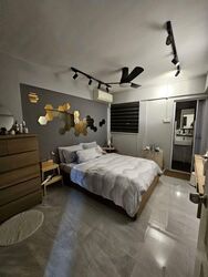 Blk 326 Clementi Avenue 5 (Clementi), HDB 3 Rooms #563817111